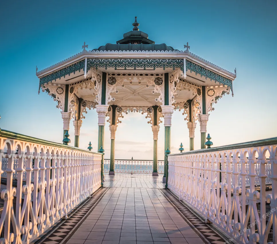 The Grand Brighton — rooms and atmosphere