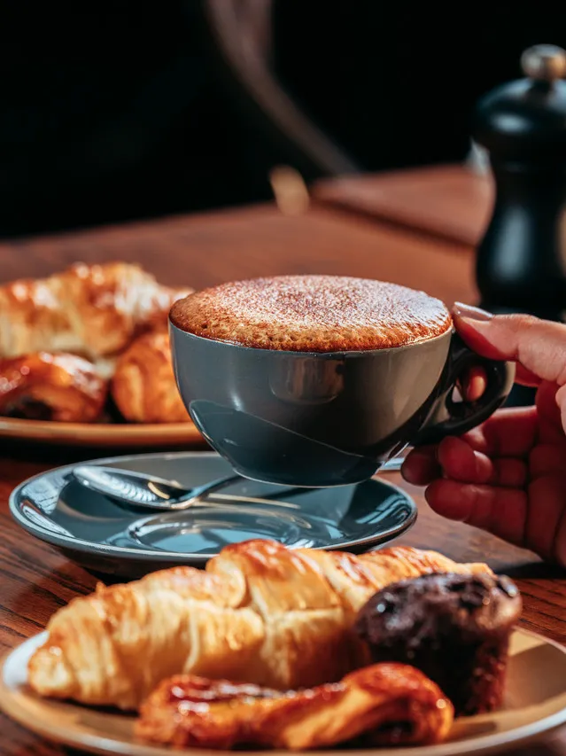 The Grand by SkyCity Auckland — rooms and atmosphere
