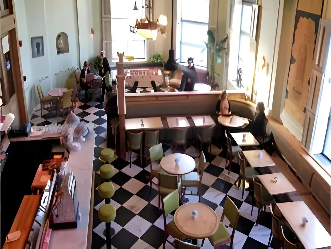 The Jane Hotel NYC — rooms and atmosphere