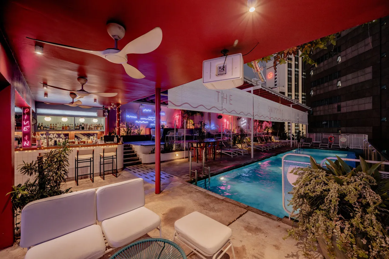 The Kuala Lumpur Journal Hotel — rooms and atmosphere