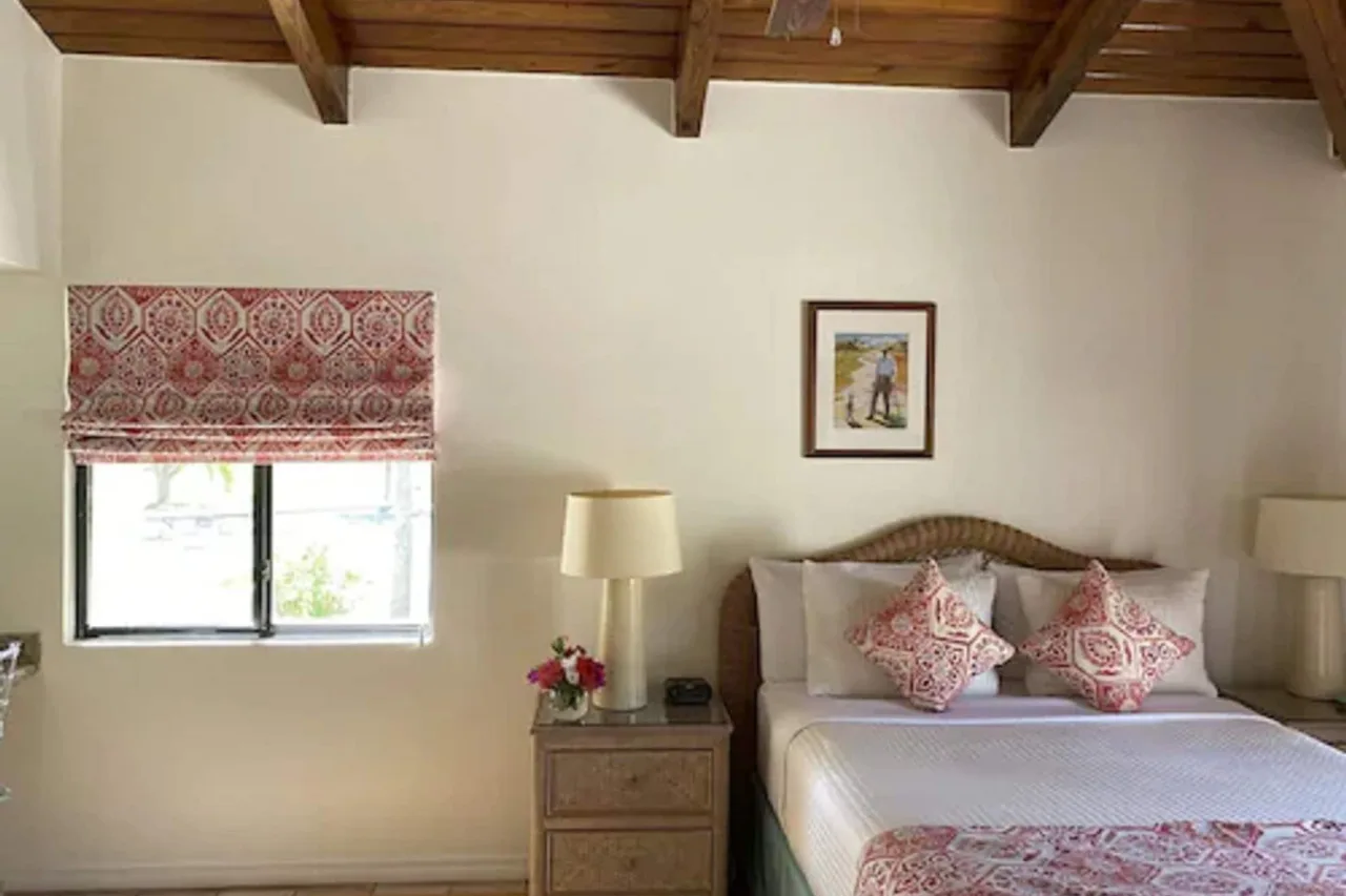 The Mount Nevis Hotel — ภาพห้องพักและบรรยากาศ