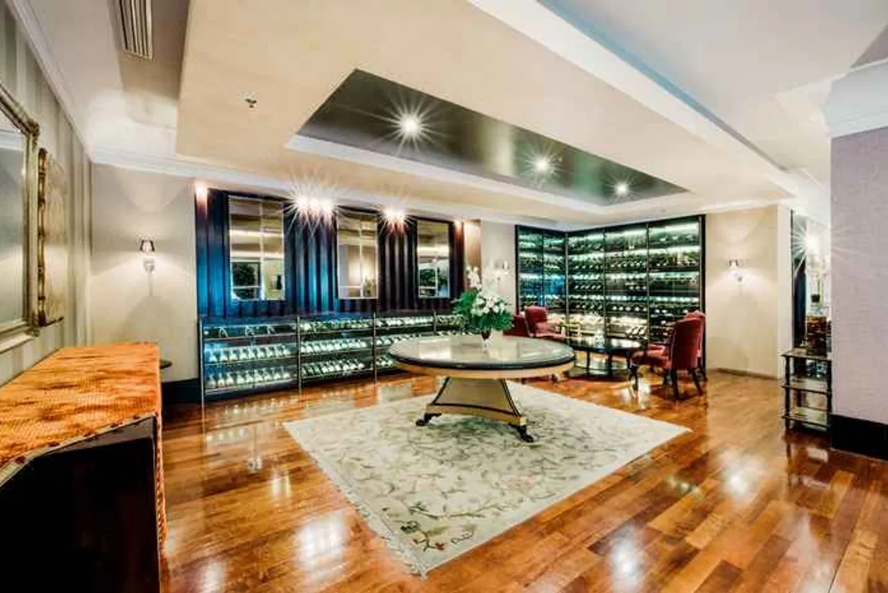 The Papandayan — rooms and atmosphere