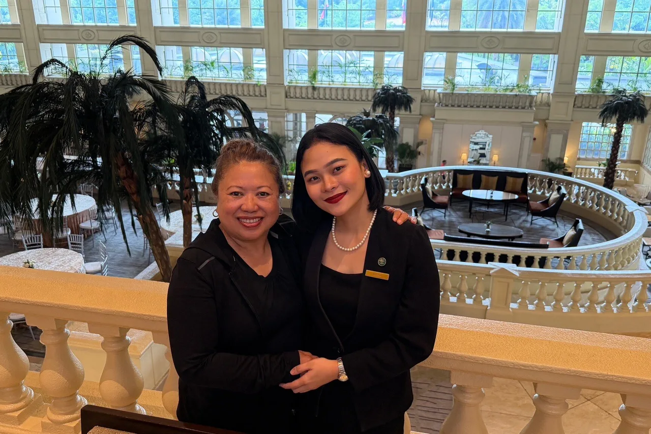 The Peninsula Manila — ภาพห้องพักและบรรยากาศ