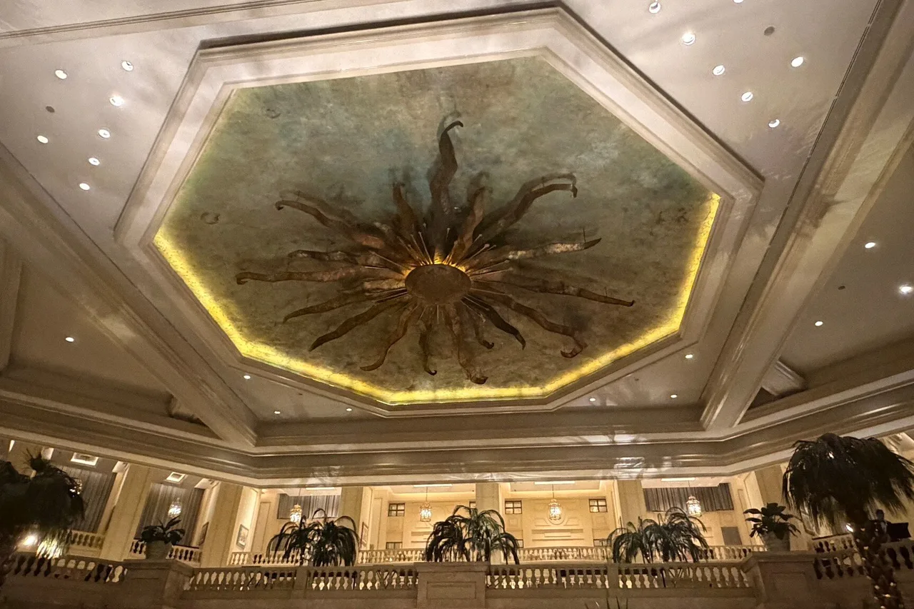 The Peninsula Manila — ภาพห้องพักและบรรยากาศ