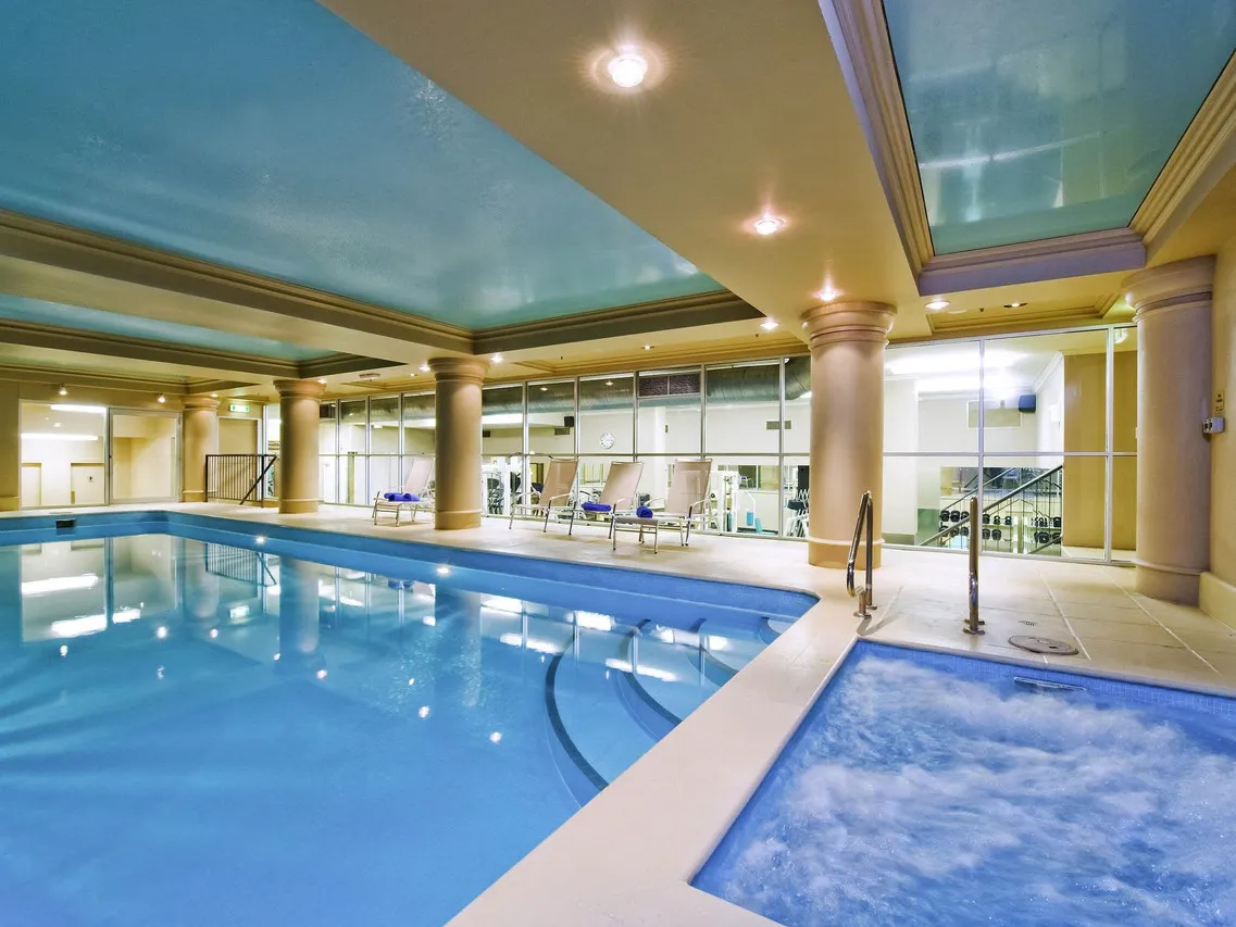The Playford Adelaide - MGallery by Sofitel — ภาพห้องพักและบรรยากาศ