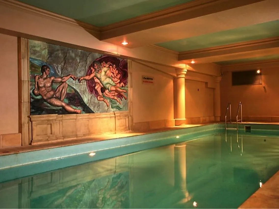 The Playford Adelaide - MGallery by Sofitel — ภาพห้องพักและบรรยากาศ