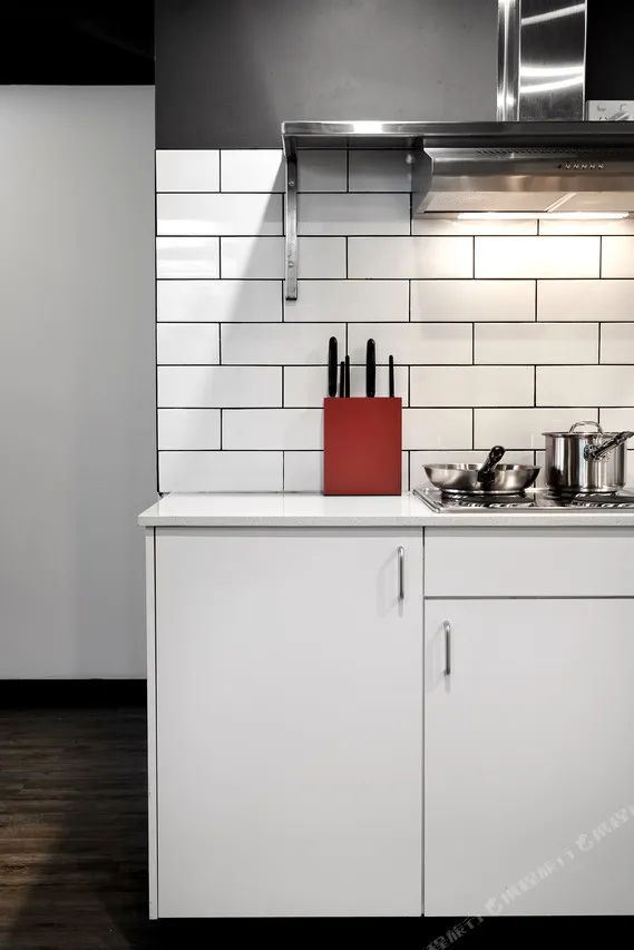 The Pod Sydney — rooms and atmosphere