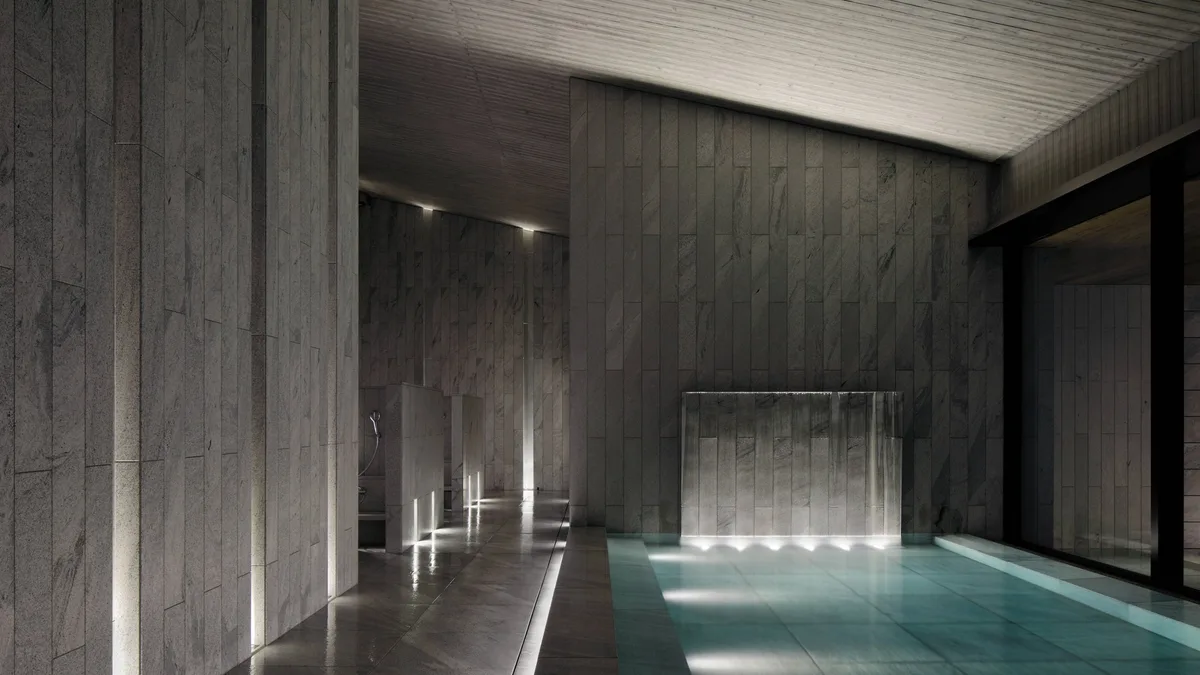 The Ritz-Carlton, Nikko — ภาพห้องพักและบรรยากาศ