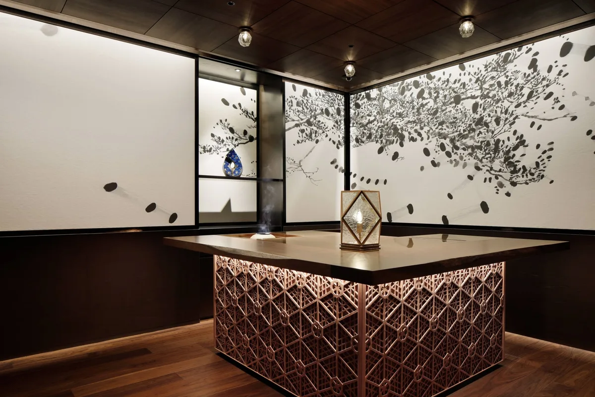 The Ritz-Carlton, Nikko — ภาพห้องพักและบรรยากาศ