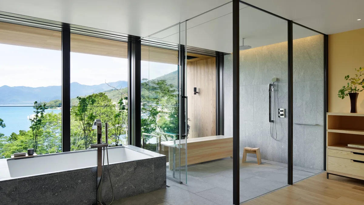 The Ritz-Carlton, Nikko — ภาพห้องพักและบรรยากาศ