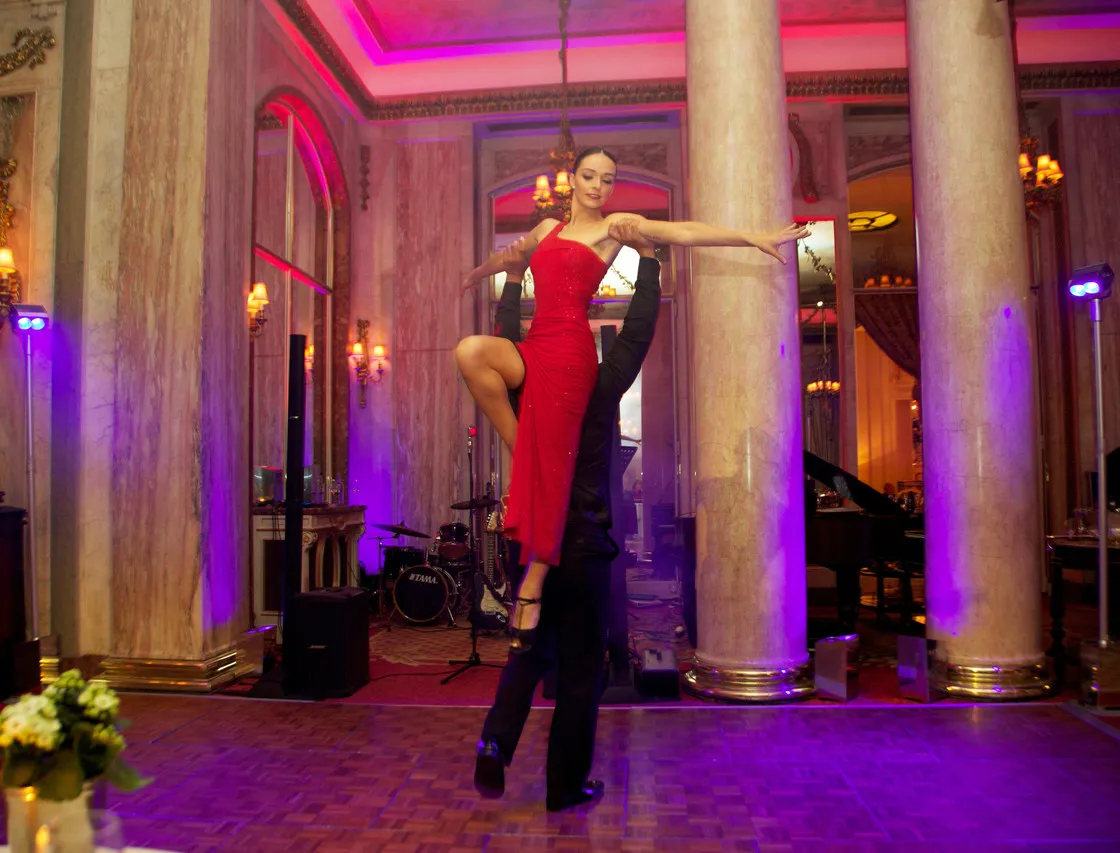The Ritz London — ภาพห้องพักและบรรยากาศ