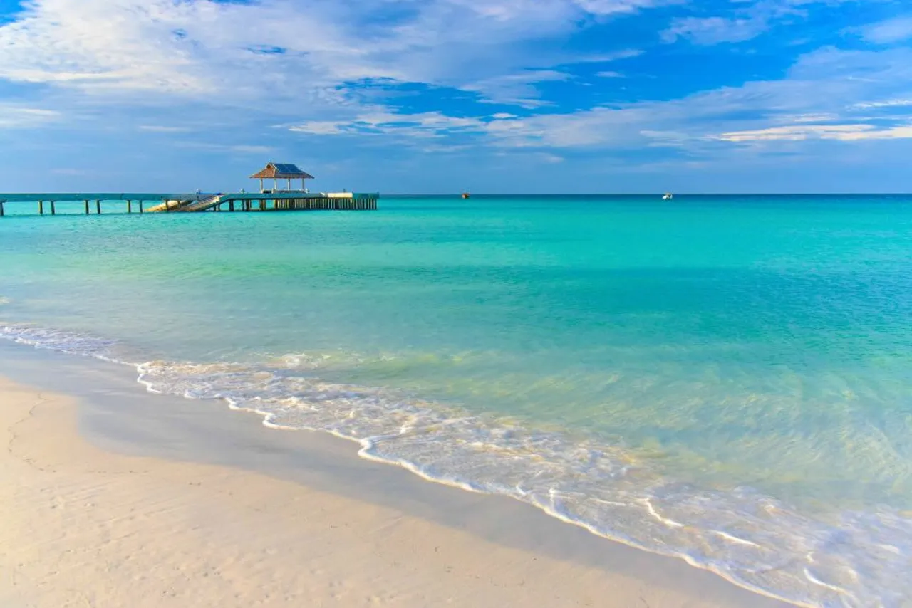 The Royal Sands Koh Rong — rooms and atmosphere