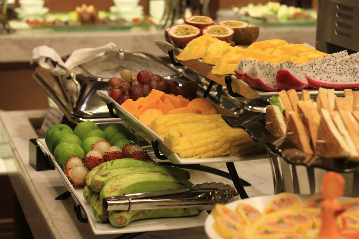 The Scarlett Boutique Hotel — ภาพห้องพักและบรรยากาศ