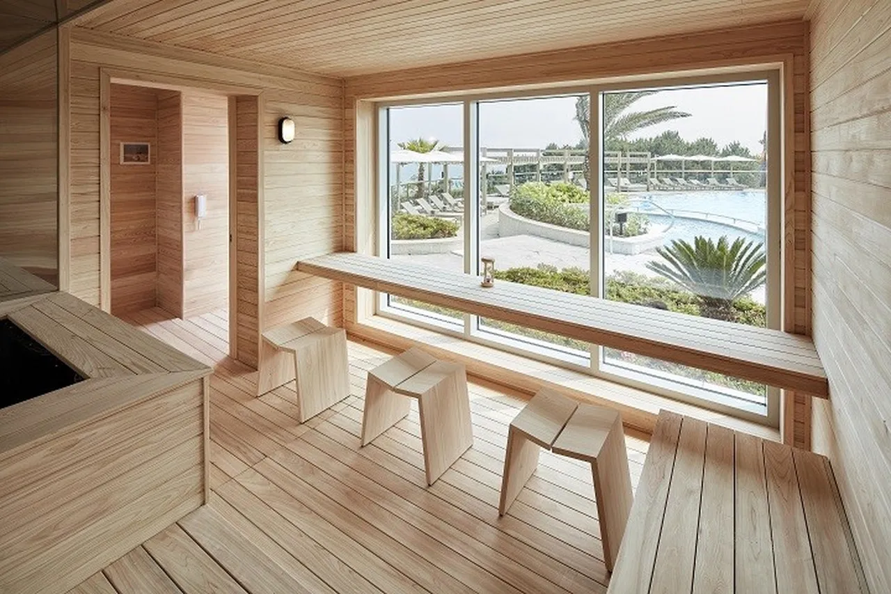 The Shilla Jeju — ภาพห้องพักและบรรยากาศ