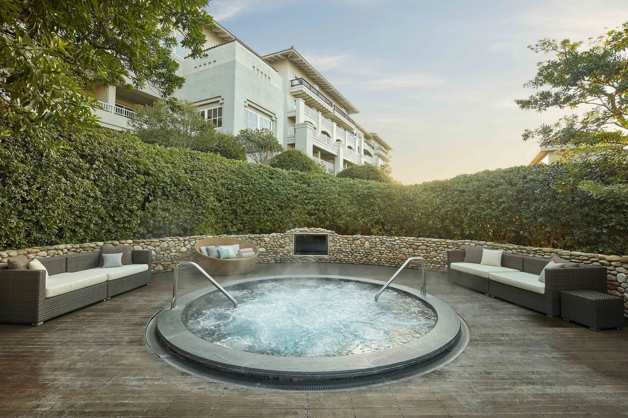 The Shilla Jeju — ภาพห้องพักและบรรยากาศ
