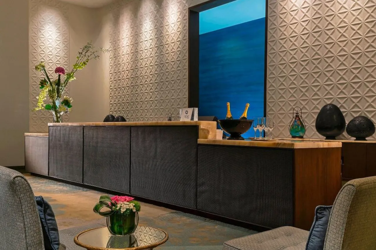 The St. Regis Mexico City — rooms and atmosphere