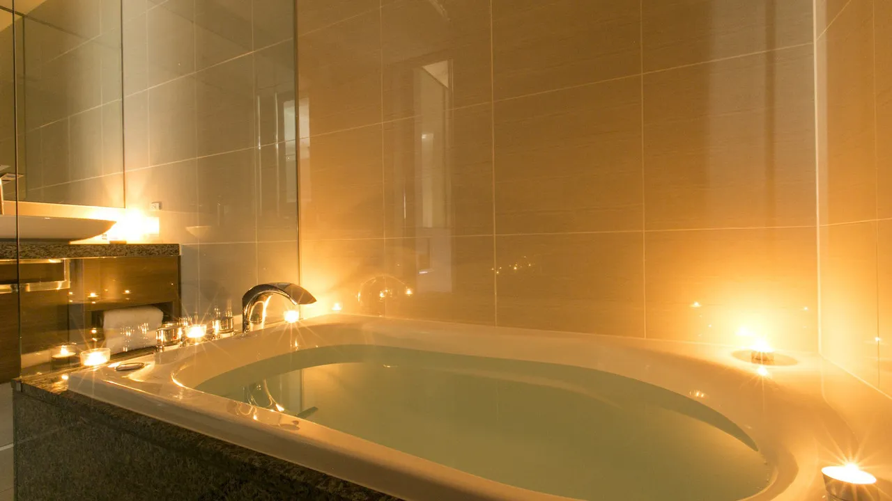 The Strings Hotel Nagoya — ภาพห้องพักและบรรยากาศ