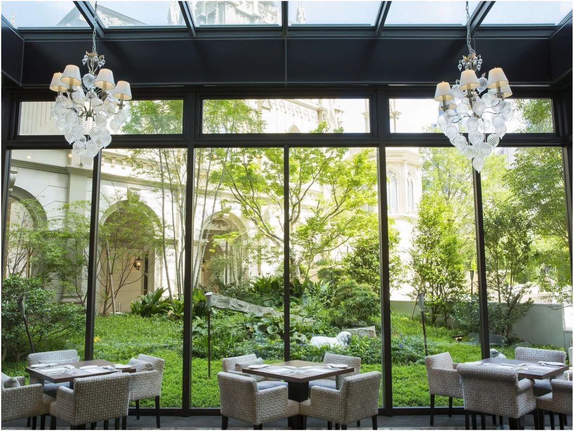 The Strings Hotel Nagoya — ภาพห้องพักและบรรยากาศ