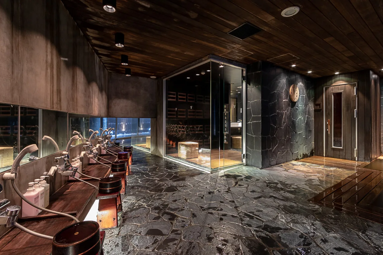 The Vale Niseko — rooms and atmosphere
