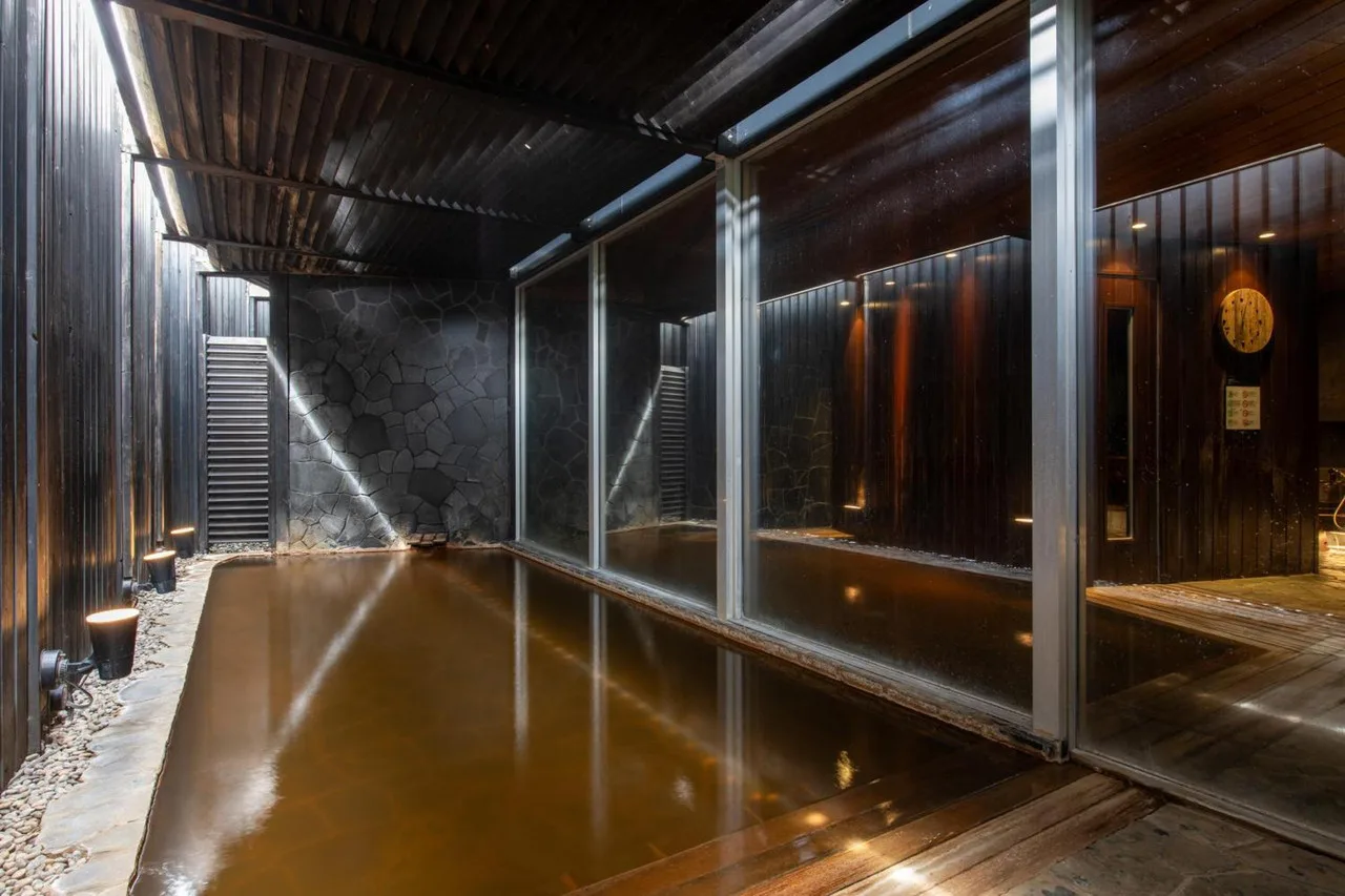 The Vale Niseko — rooms and atmosphere