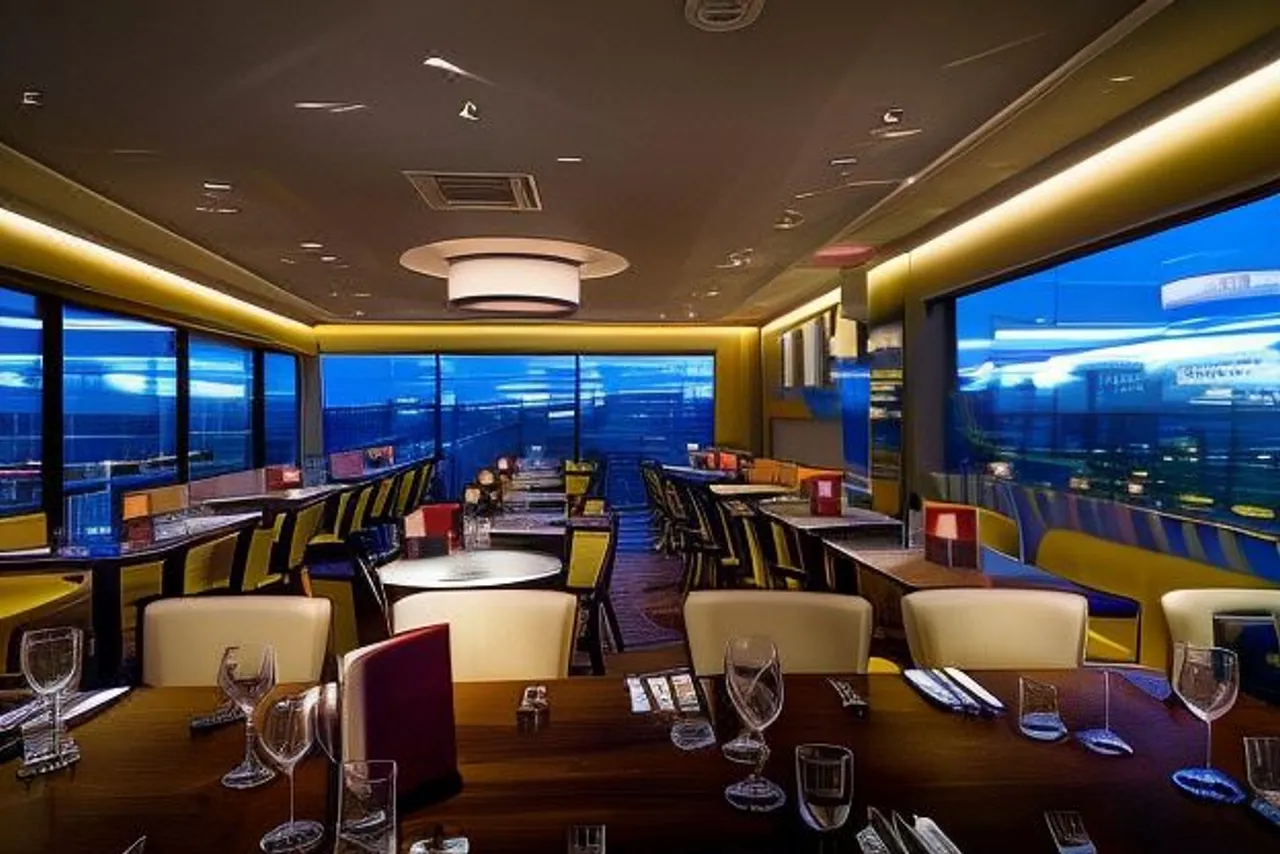The Varsity Hotel & Spa — rooms and atmosphere