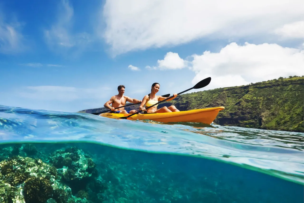 The Westin Fiji Golf Resort & Spa — ภาพห้องพักและบรรยากาศ