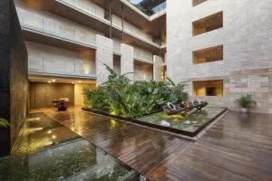 The Yucatan Playa del Carmen, Tapestry Collection by Hilton (adults-only) — ภาพห้องพักและบรรยากาศ