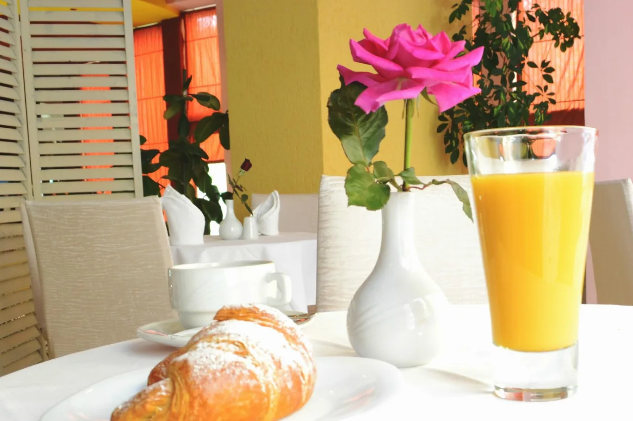 Theranda Boutique Hotel — rooms and atmosphere