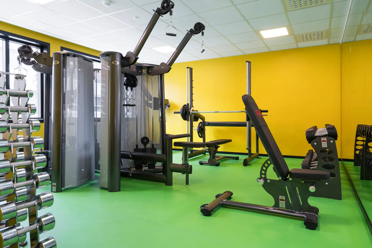Thon Hotel Polar Tromsø — ภาพห้องพักและบรรยากาศ