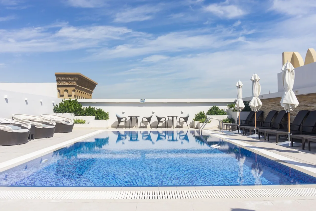 TIME Rako Hotel — ภาพห้องพักและบรรยากาศ