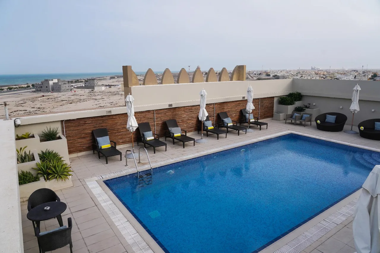 TIME Rako Hotel — ภาพห้องพักและบรรยากาศ