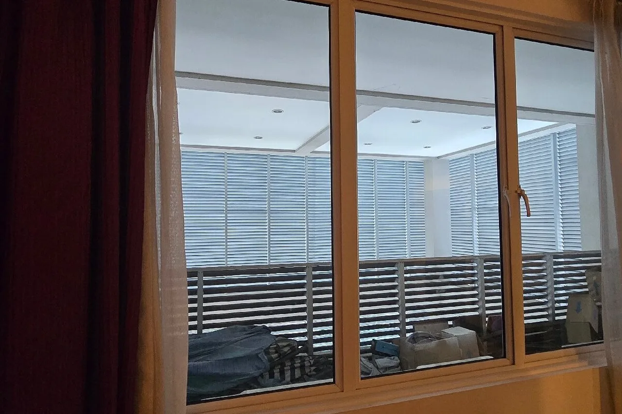Times Hotel — rooms and atmosphere