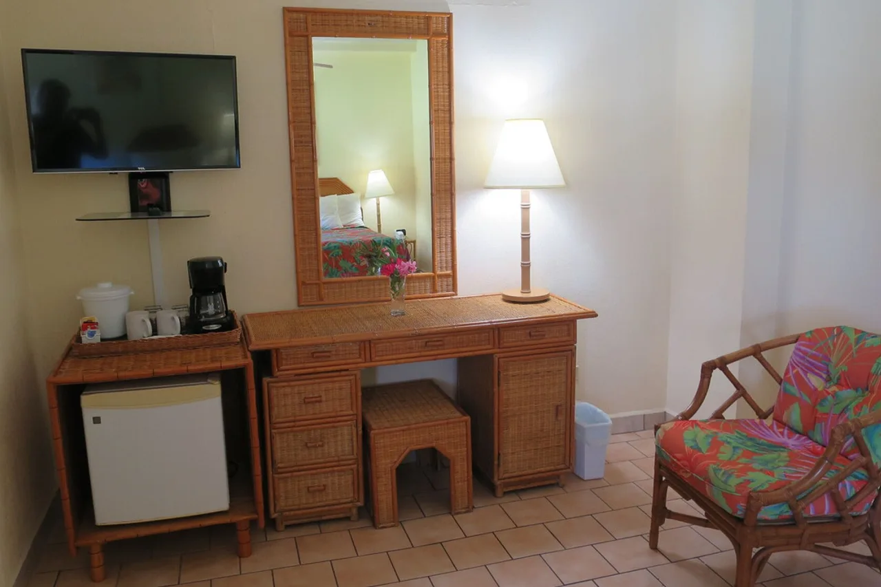 Timothy Beach Resort — ภาพห้องพักและบรรยากาศ