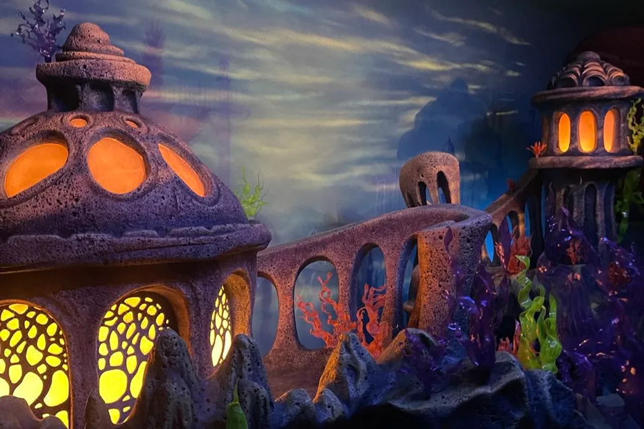 Tokyo Disney Celebration Hotel — rooms and atmosphere