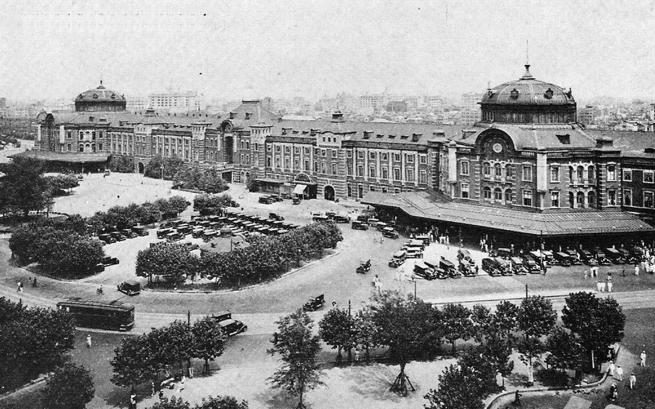 The Tokyo Station Hotel — ภาพห้องพักและบรรยากาศ