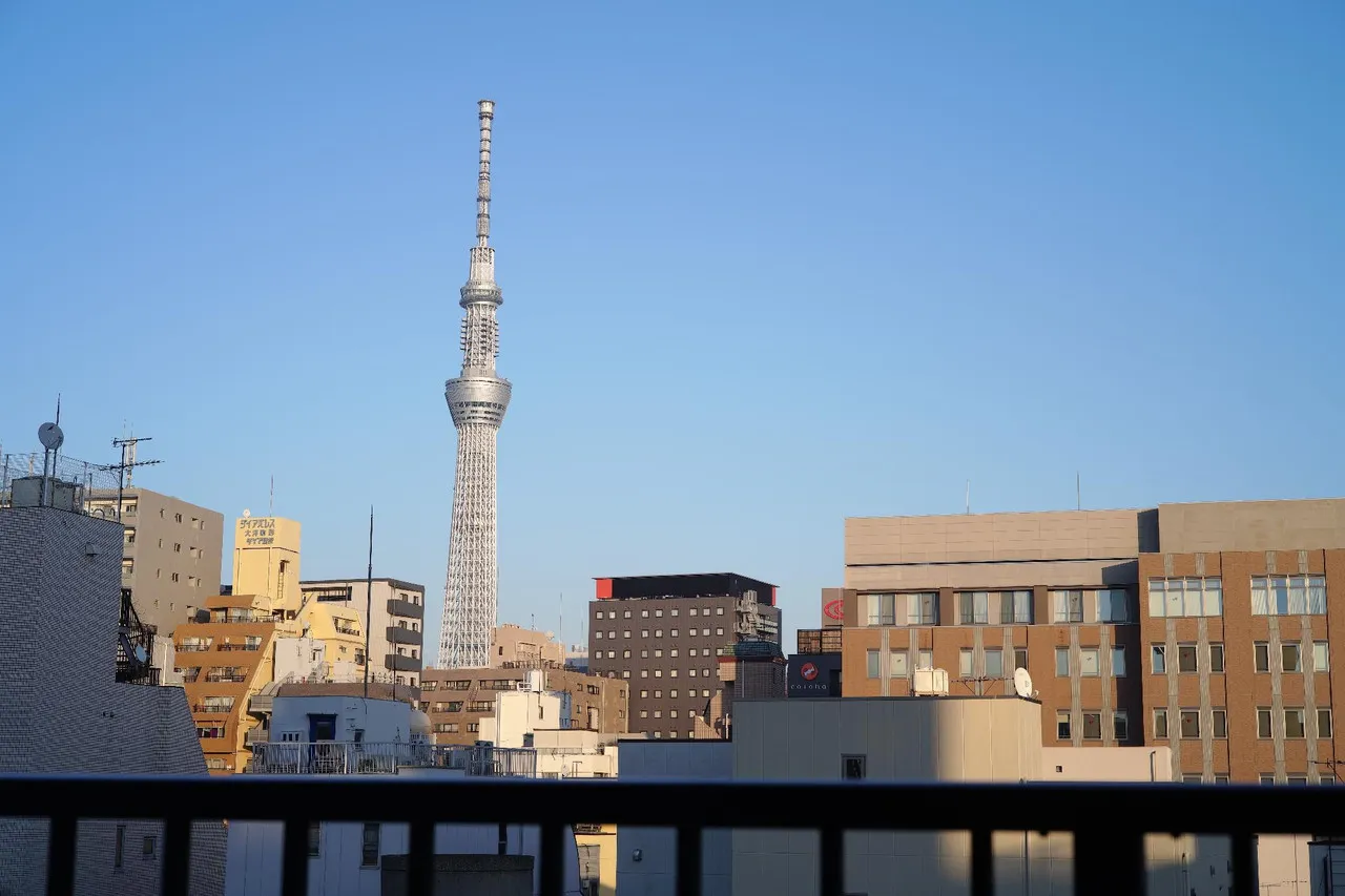 Tokyo-W-Inn Asakusa — ภาพห้องพักและบรรยากาศ