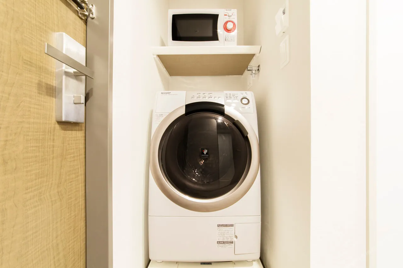 Tokyu Stay Ginza — rooms and atmosphere