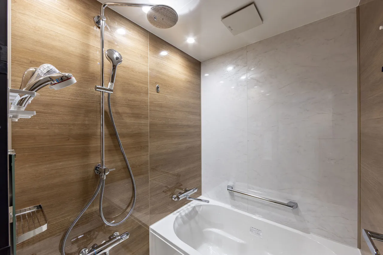 Tokyu Stay Shibuya — rooms and atmosphere