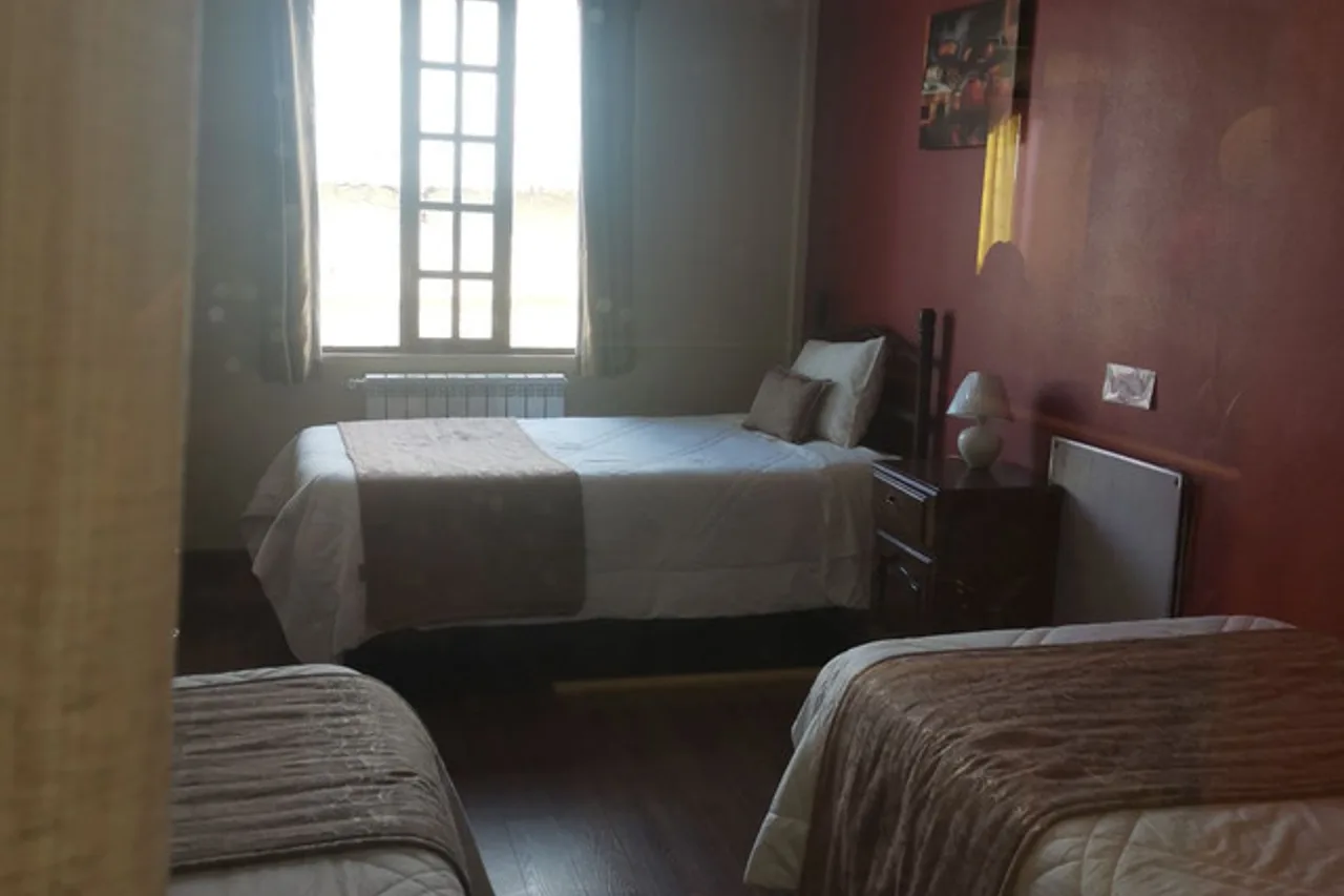 Tonito Hotel — ภาพห้องพักและบรรยากาศ