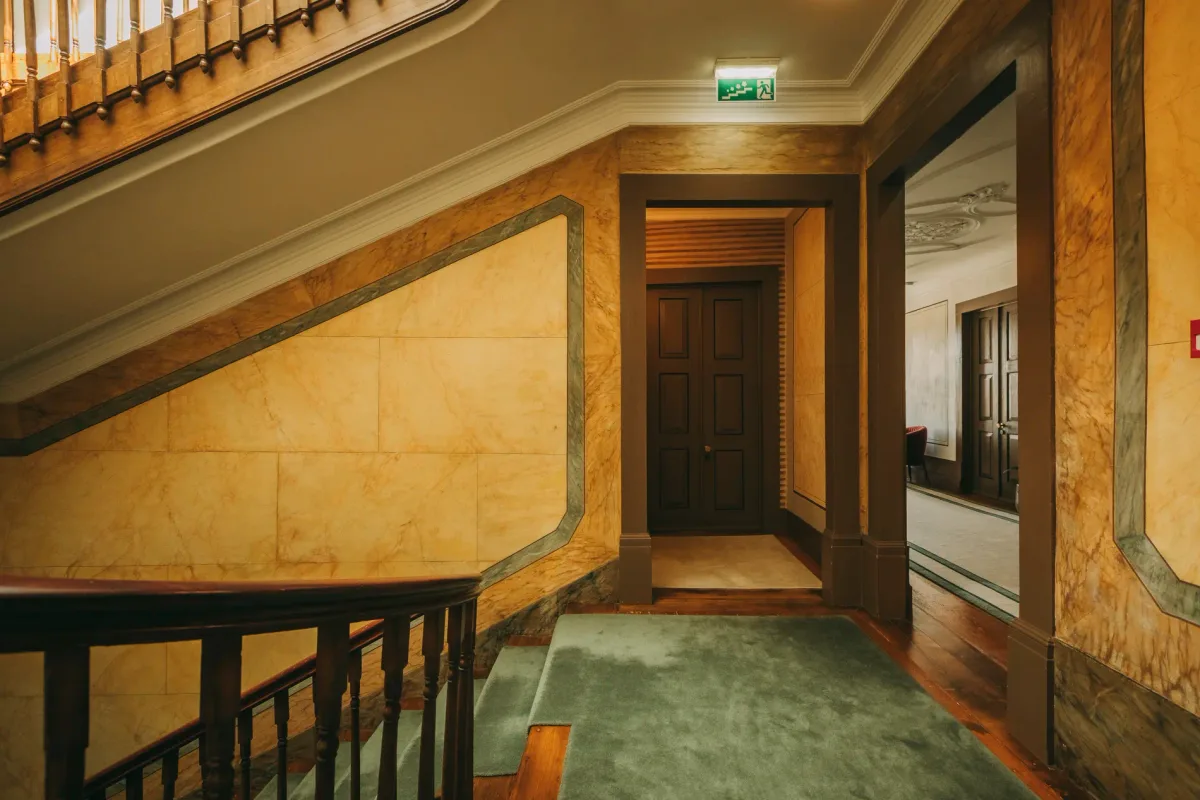 Torel Royal Court — ภาพห้องพักและบรรยากาศ