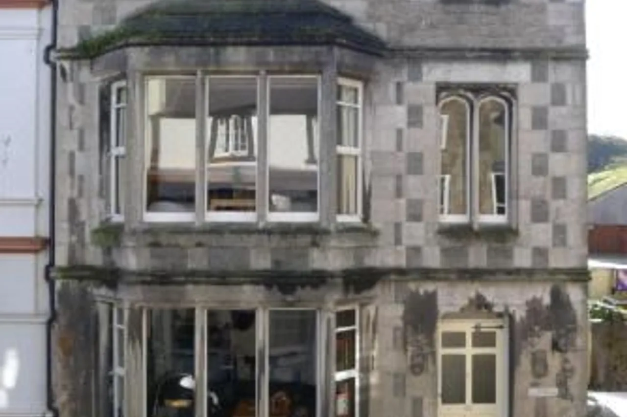 Totters Independent Hostel — rooms and atmosphere