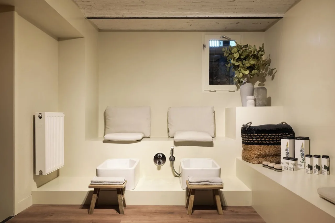 Townhouse Maastricht & Spa — ภาพห้องพักและบรรยากาศ