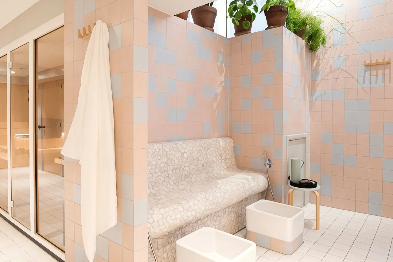 Townhouse Maastricht & Spa — ภาพห้องพักและบรรยากาศ