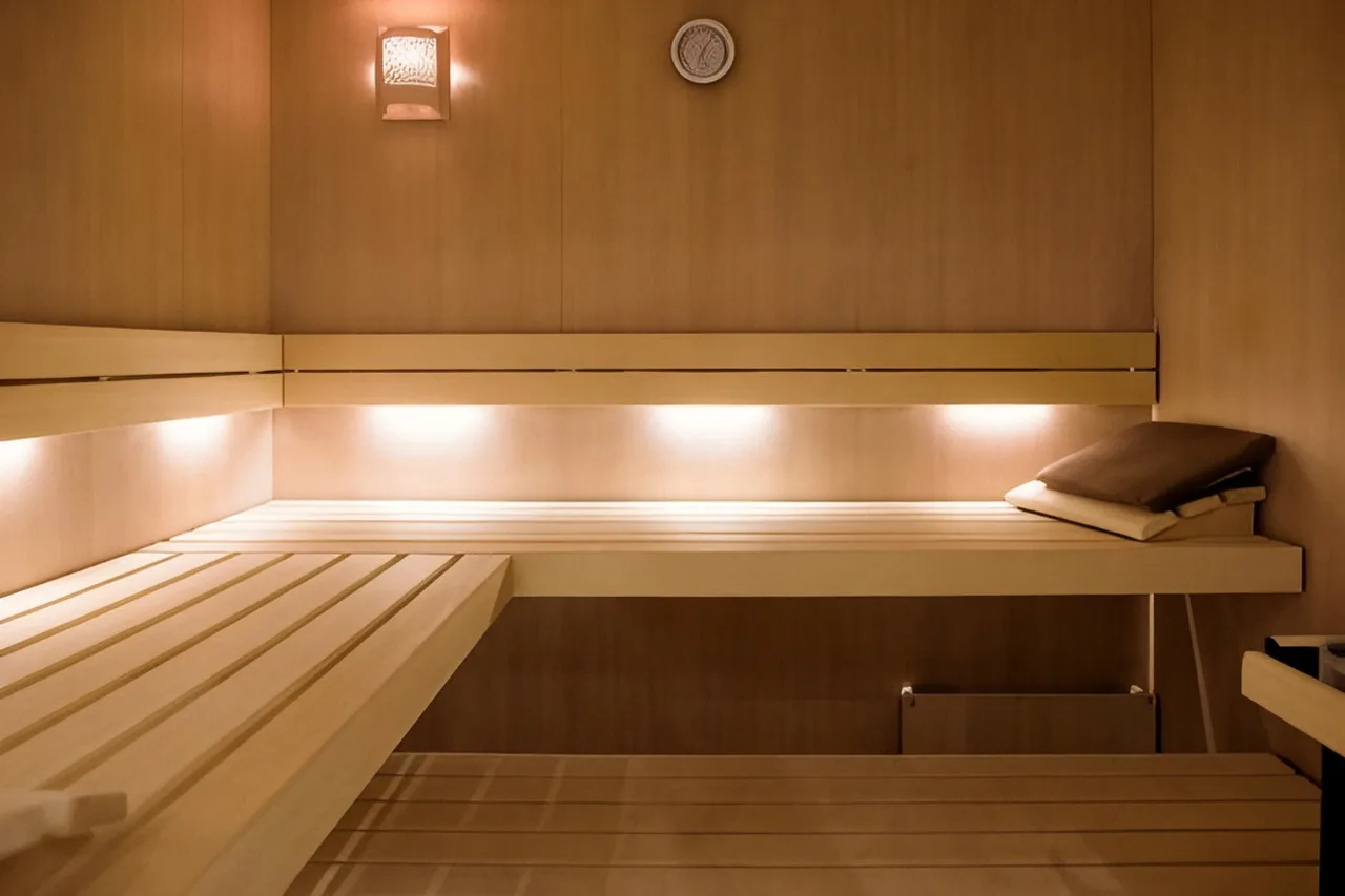 Townhouse Maastricht & Spa — ภาพห้องพักและบรรยากาศ