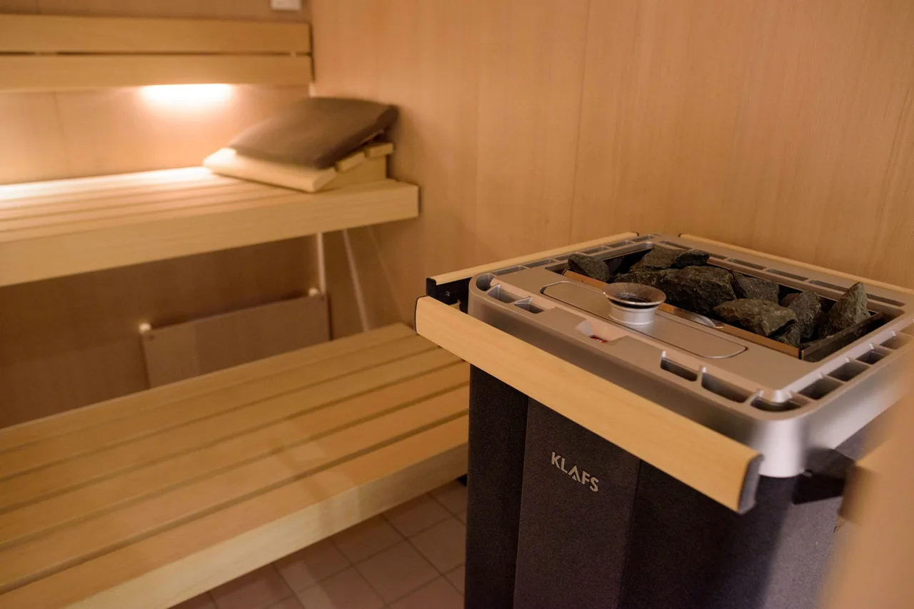 Townhouse Maastricht & Spa — ภาพห้องพักและบรรยากาศ