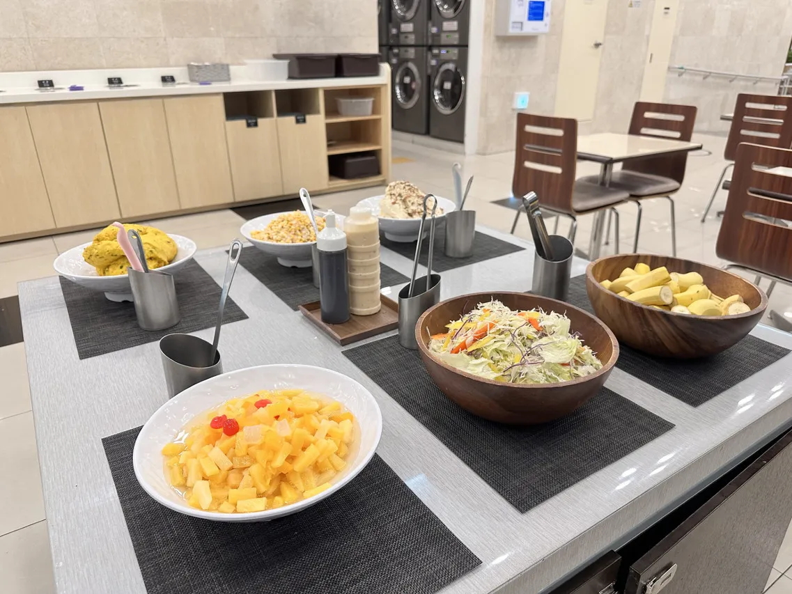 Toyoko Inn Busan Haeundae 2 — rooms and atmosphere