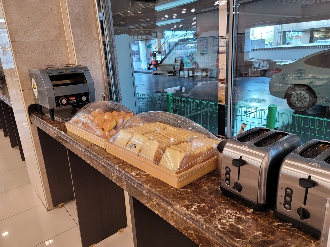 Toyoko Inn Busan Haeundae 2 — rooms and atmosphere