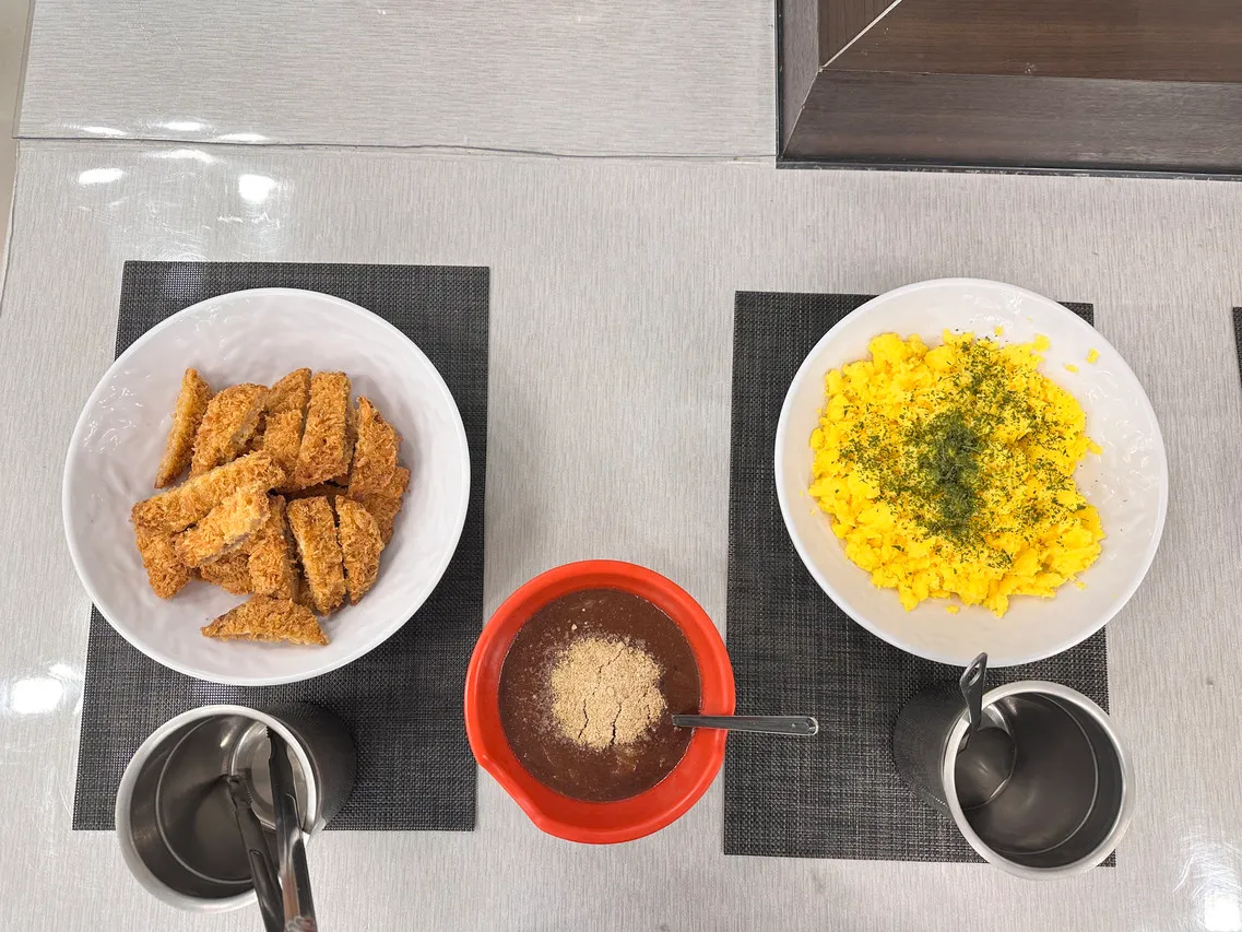 Toyoko Inn Busan Haeundae 2 — rooms and atmosphere