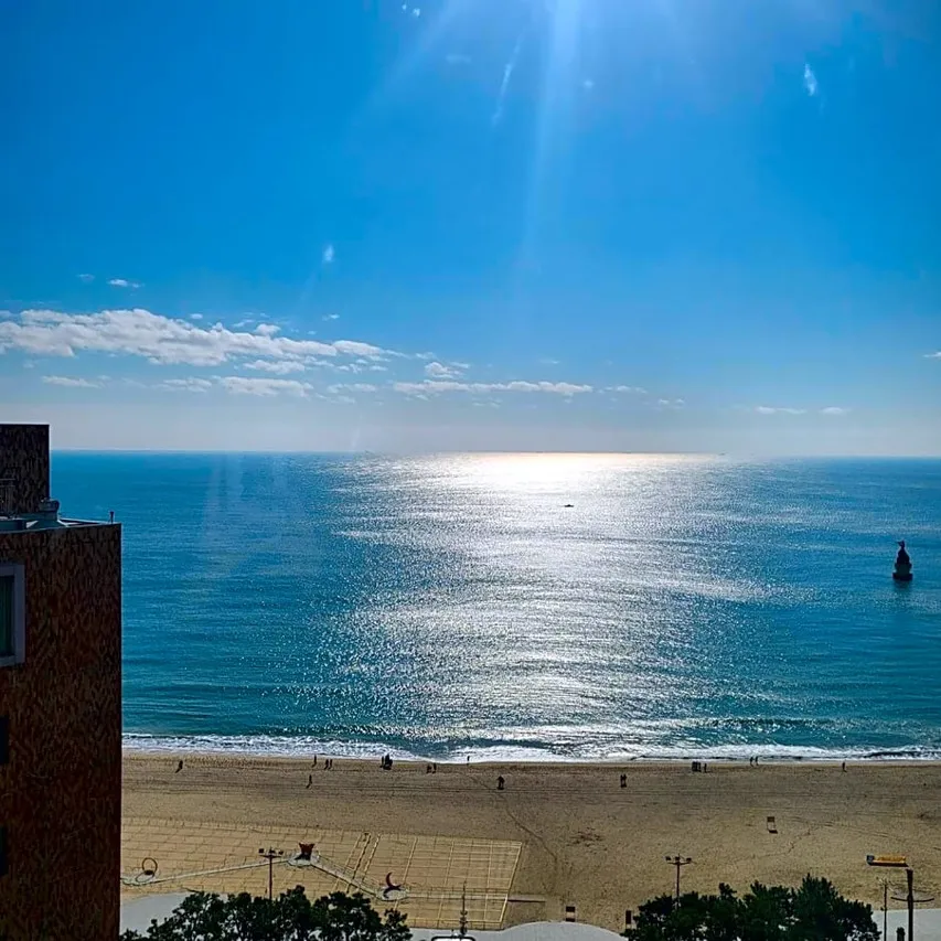 Toyoko Inn Busan Haeundae 2 — rooms and atmosphere