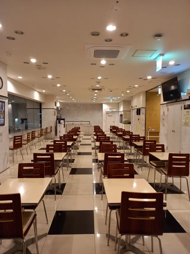 Toyoko Inn Busan Station No.1 — rooms and atmosphere